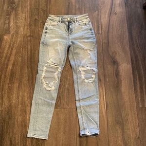 American Eagle Women’s jeans